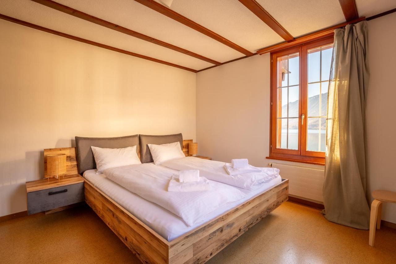 Apartment Seehus