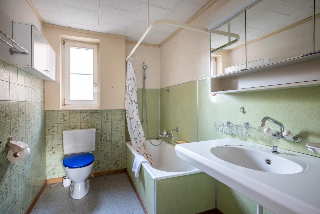 Apartment Seehus