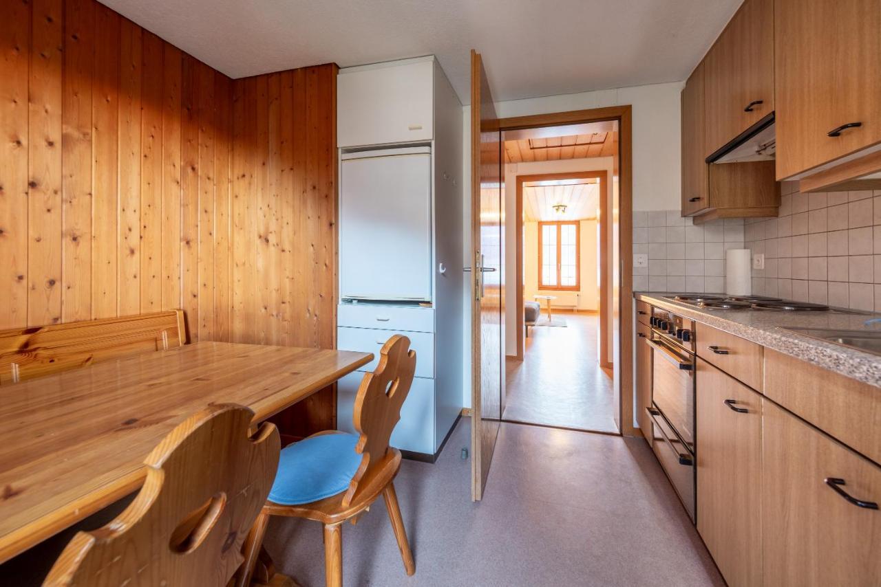 Seehus Apartment