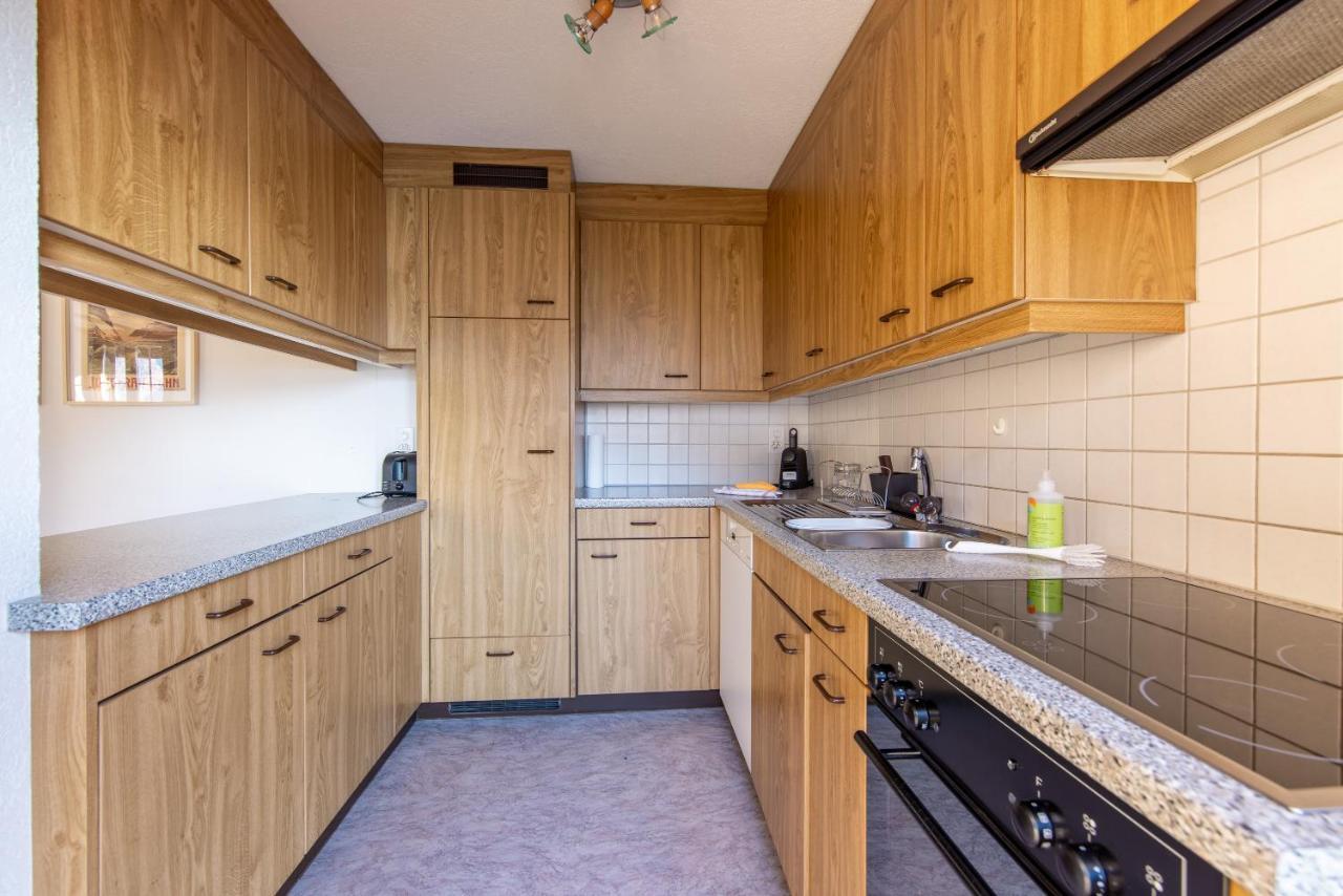 Seehus Apartment