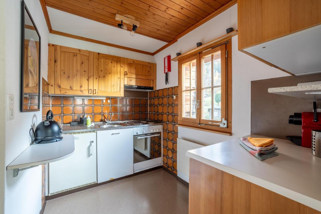 Apartment Seehus