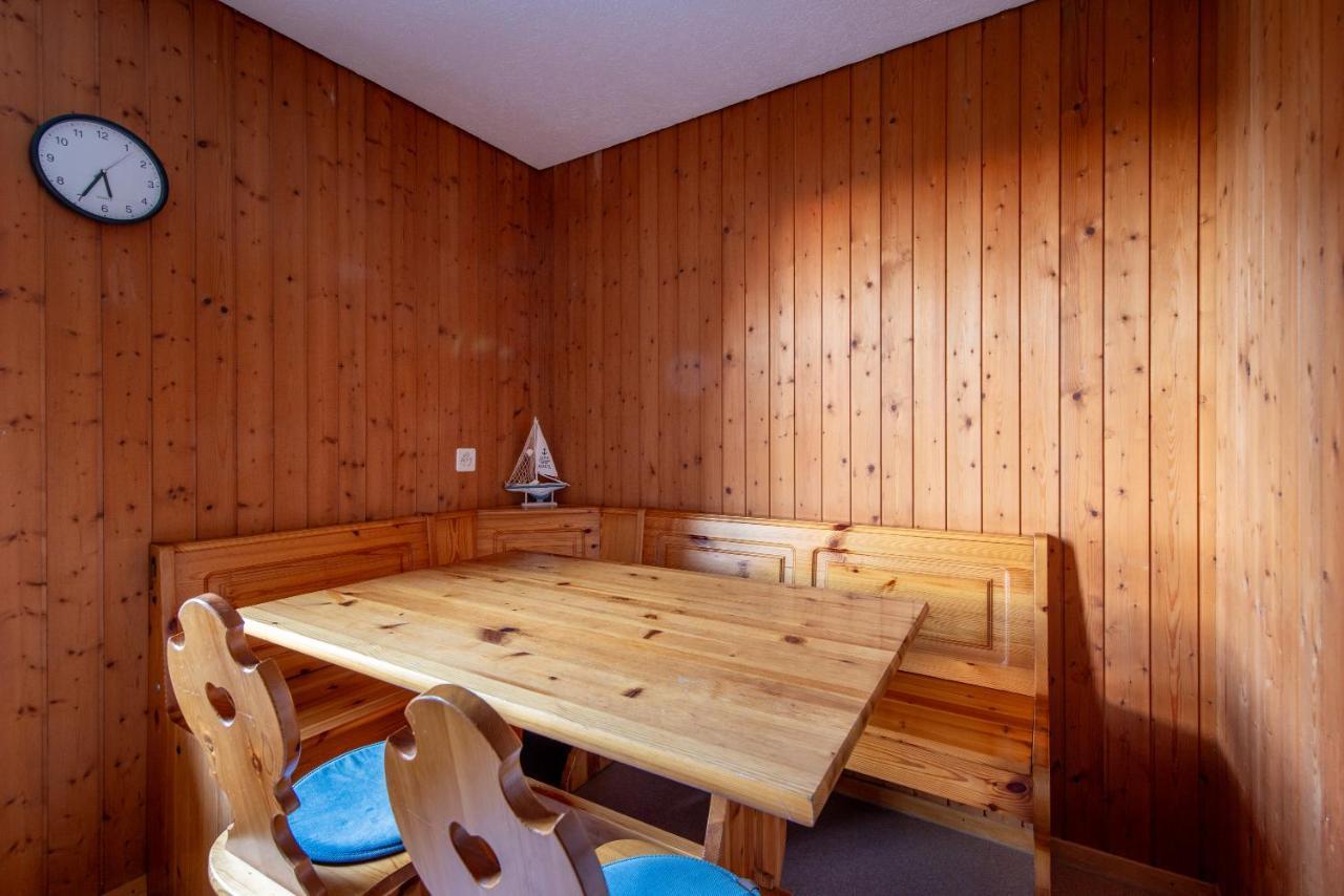 Apartment Seehus