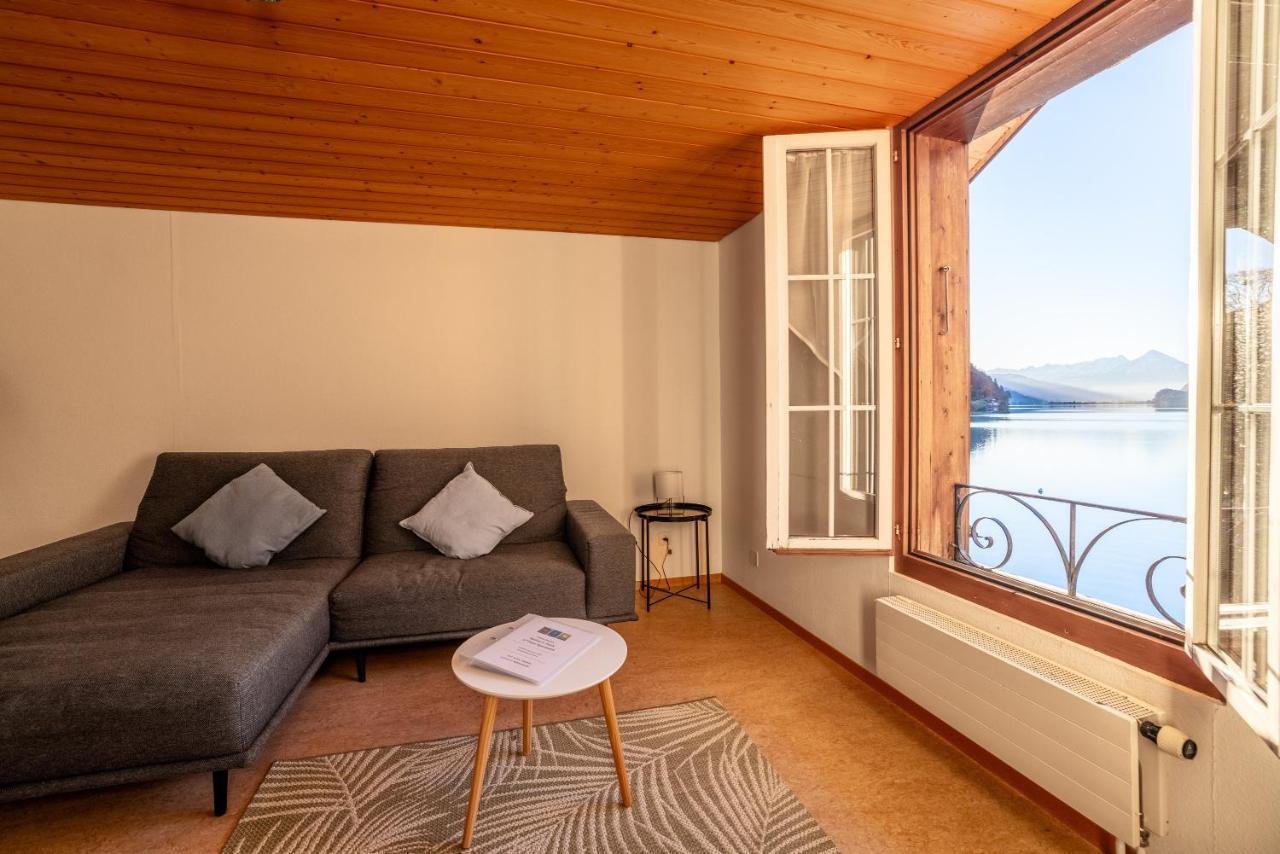 Seehus Apartment