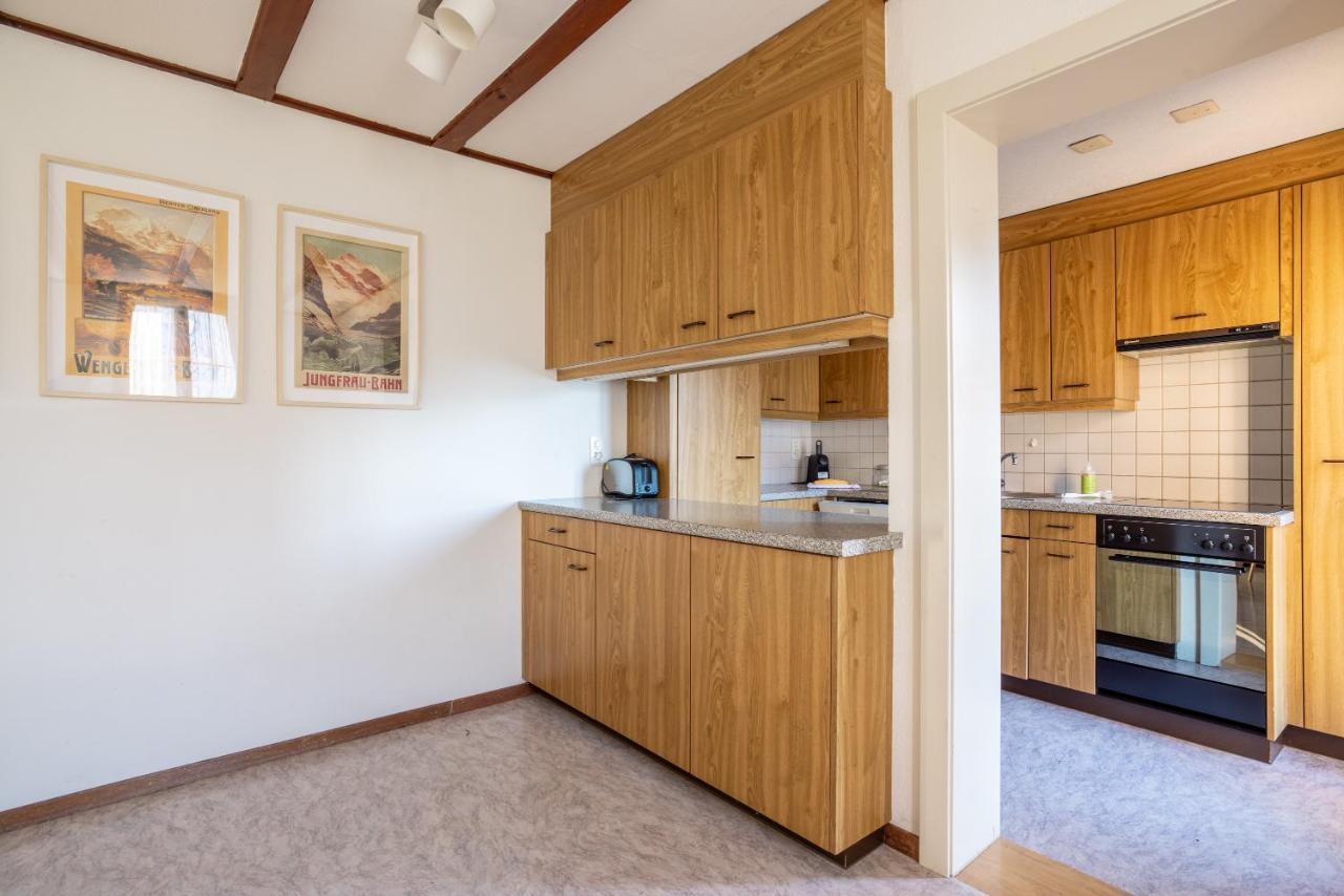 Apartment Seehus