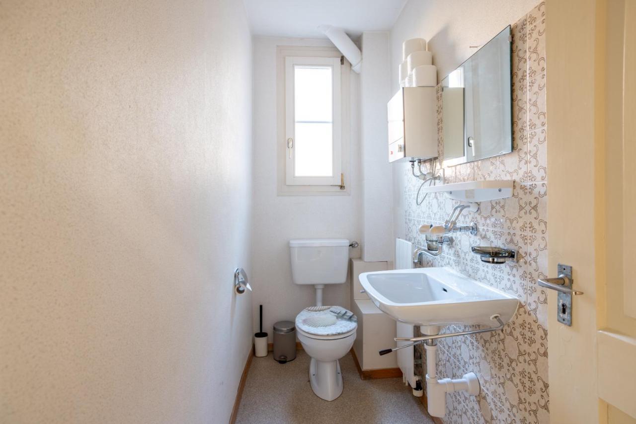 Apartment Seehus