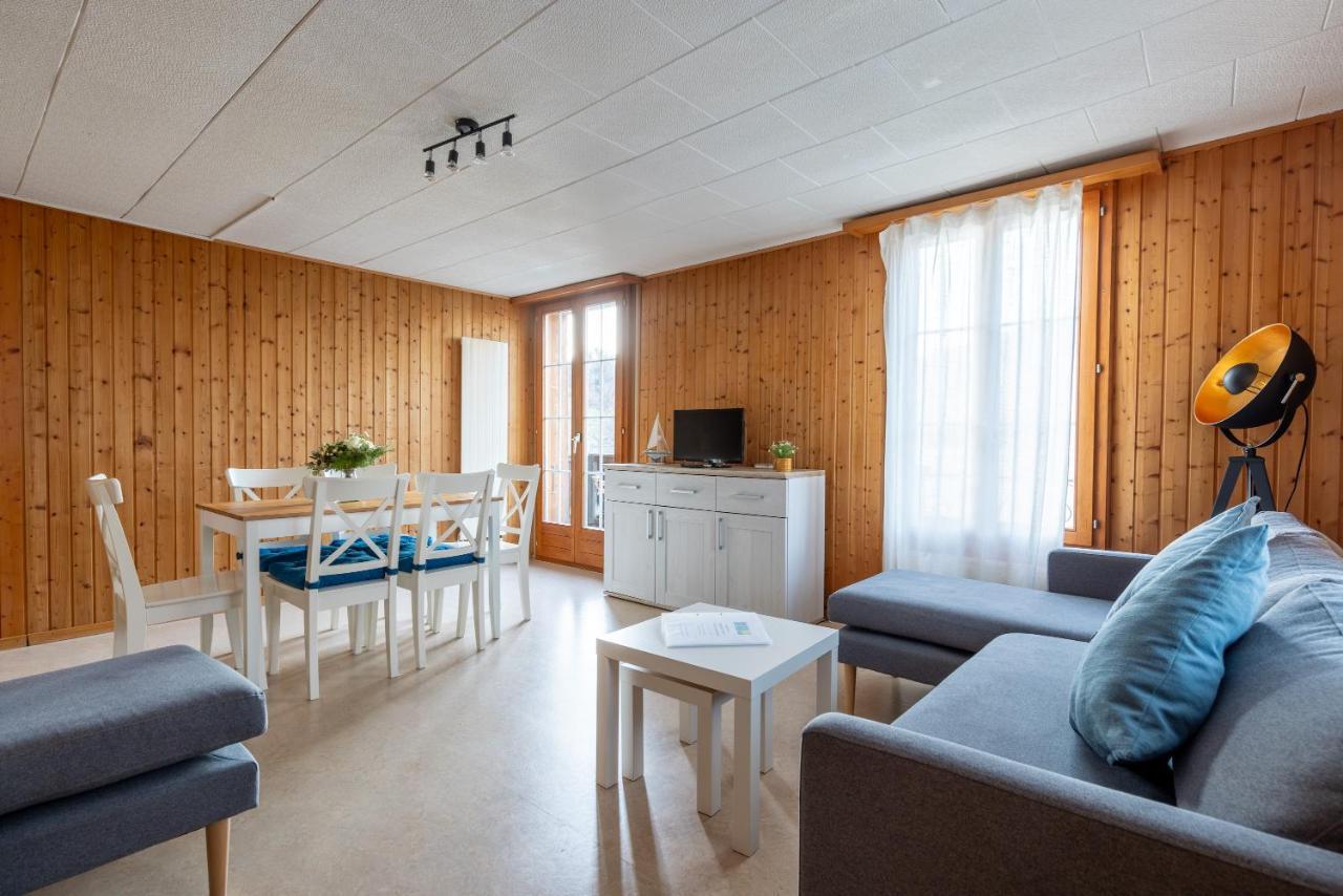 Seehus Apartment