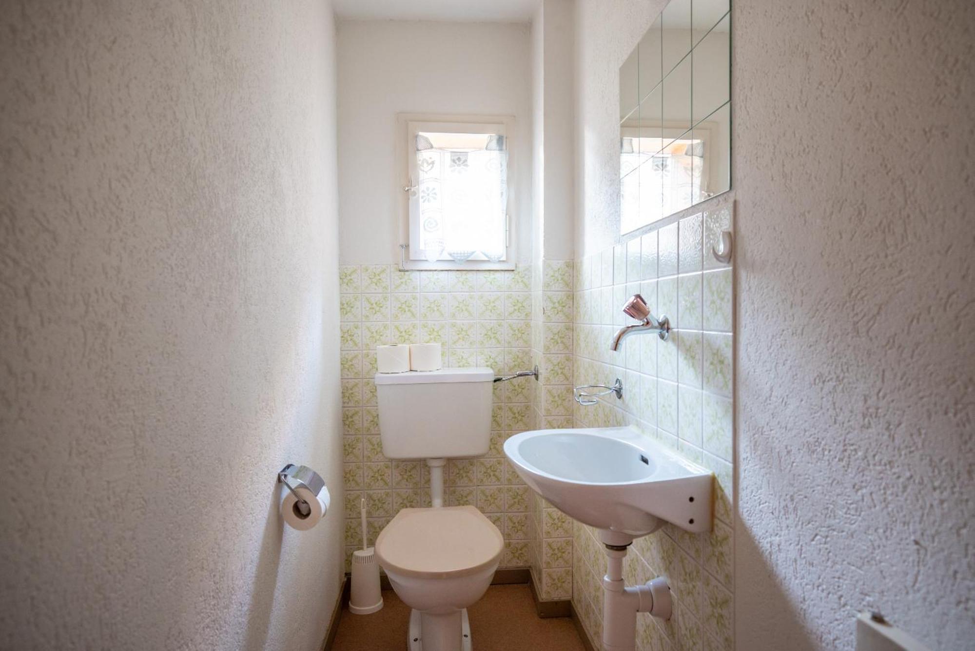 Apartment Seehus